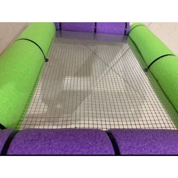 Floating Shell, Sand Sifter - Picture 7 of 11